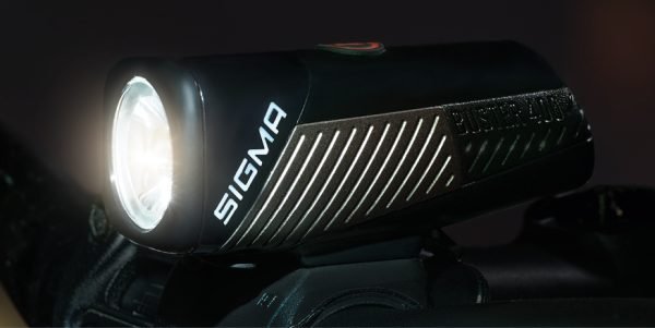 Sigma Buster FL 400 (Φανάρι εμπρόσθιο) - Image 5
