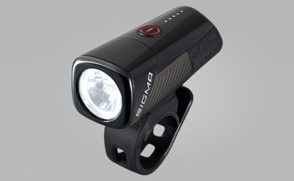 Sigma Buster FL 400 (Φανάρι εμπρόσθιο)